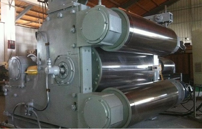 “三科變頻器”