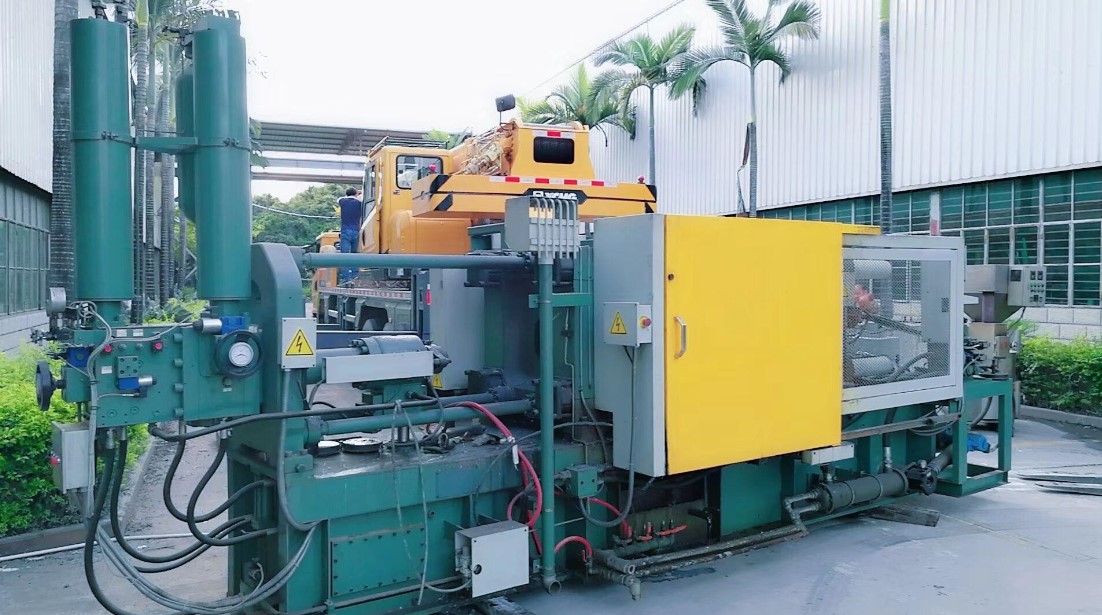 “三科變頻器”