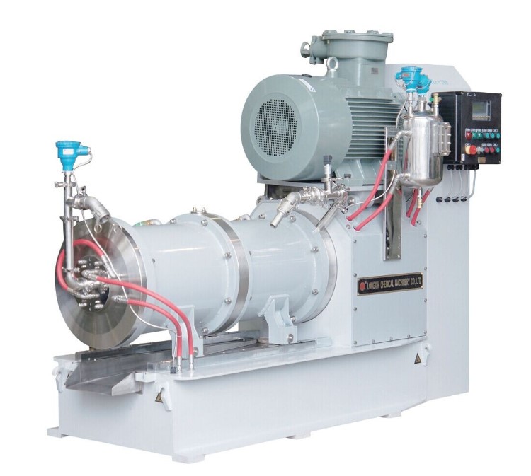 “變頻器在砂磨機上的應(yīng)用”