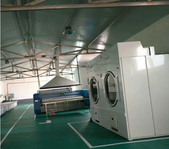 “ 洗滌設(shè)備的多段速控制節(jié)能是如何應(yīng)用變頻器實現(xiàn)的？”