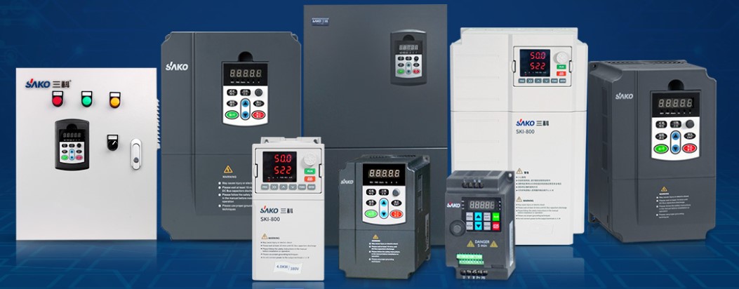 “對(duì)于企業(yè)來(lái)說(shuō)要依靠哪些規(guī)律來(lái)選擇合適的變頻器？”