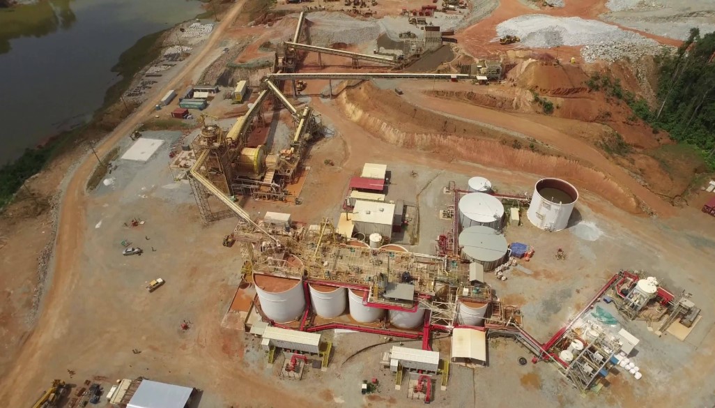 “你知道礦山設(shè)備的最佳搭檔是什么嗎？”