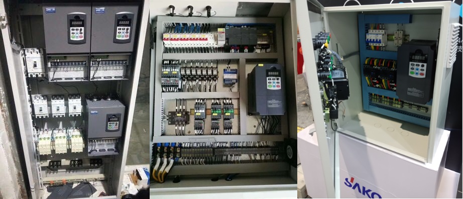 “可編程plc控制器在各行業(yè)中能夠起到哪些作用？”